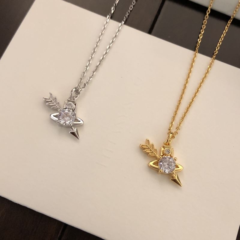 Vivienne Westwood Necklaces